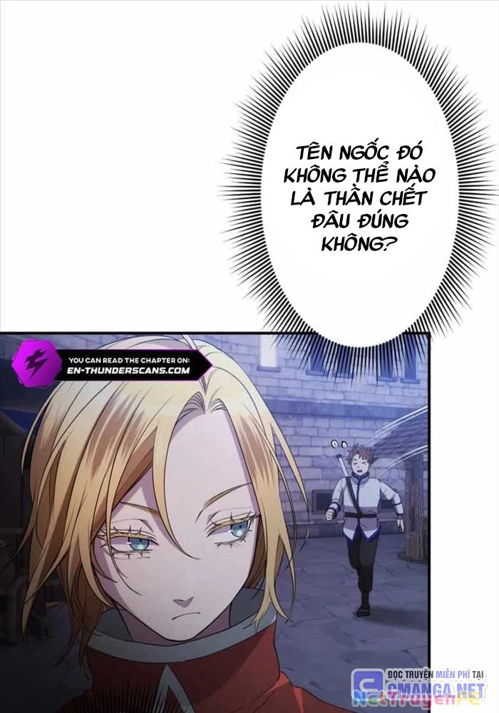 Đảo Ngược Cuộc Đời Của Tôi Như Một Nhân Vật Phụ Chapter 14 - Trang 3