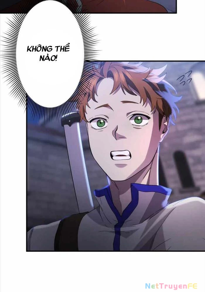 Đảo Ngược Cuộc Đời Của Tôi Như Một Nhân Vật Phụ Chapter 14 - Trang 3