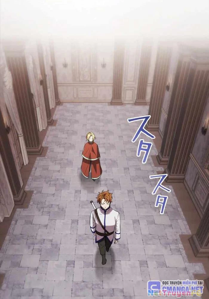 Đảo Ngược Cuộc Đời Của Tôi Như Một Nhân Vật Phụ Chapter 14 - Trang 3