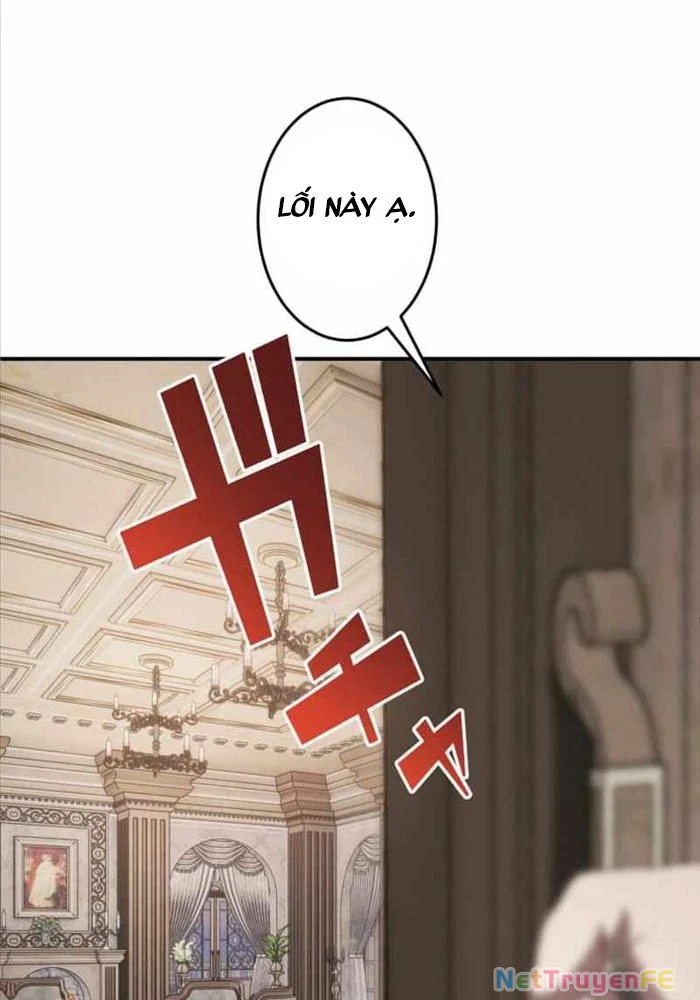 Đảo Ngược Cuộc Đời Của Tôi Như Một Nhân Vật Phụ Chapter 14 - Trang 3