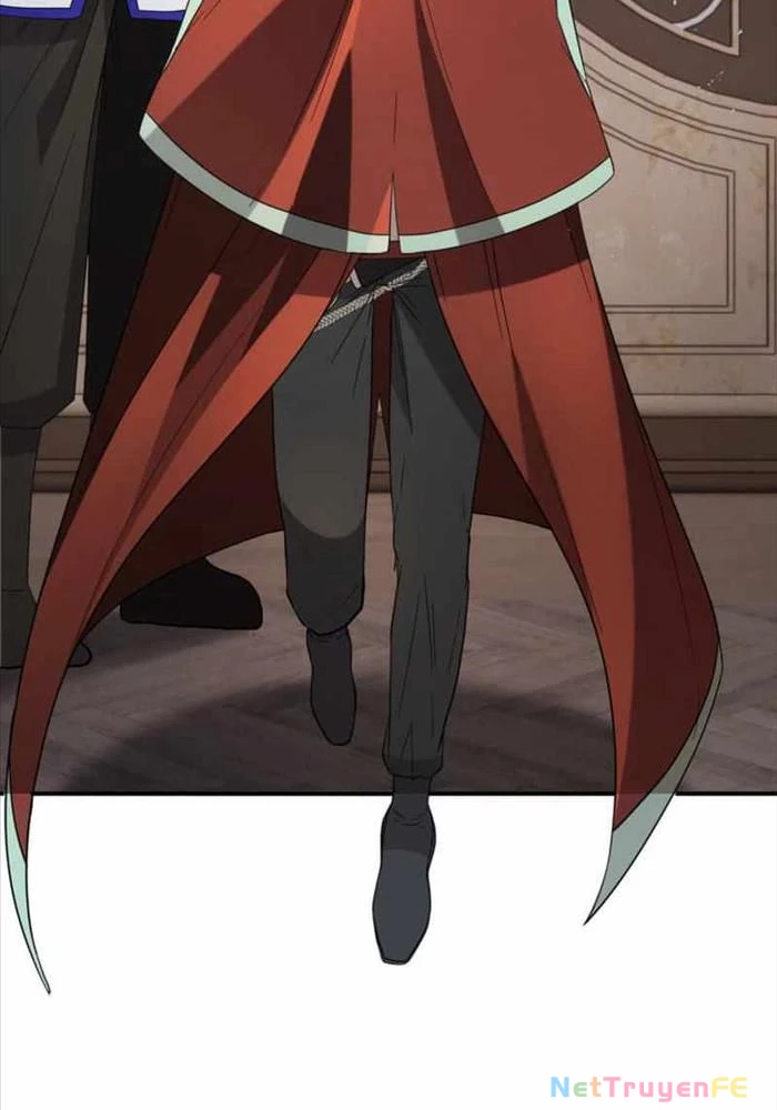 Đảo Ngược Cuộc Đời Của Tôi Như Một Nhân Vật Phụ Chapter 14 - Trang 3