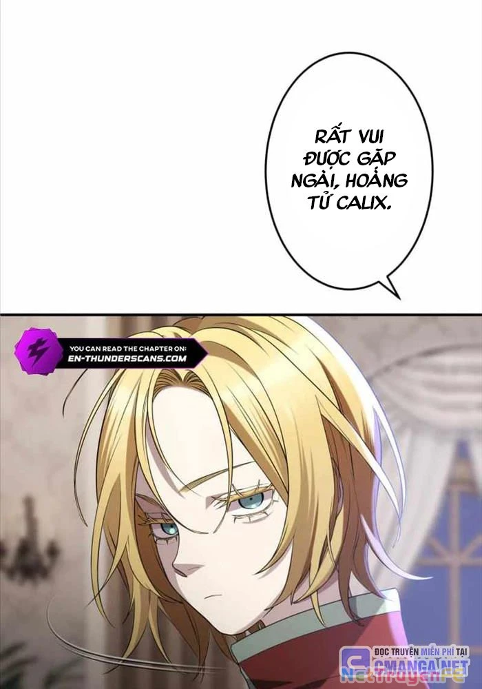 Đảo Ngược Cuộc Đời Của Tôi Như Một Nhân Vật Phụ Chapter 14 - Trang 3