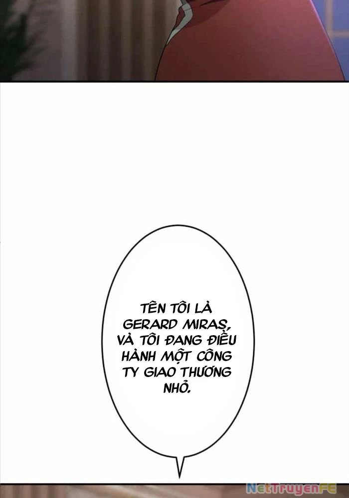 Đảo Ngược Cuộc Đời Của Tôi Như Một Nhân Vật Phụ Chapter 14 - Trang 3
