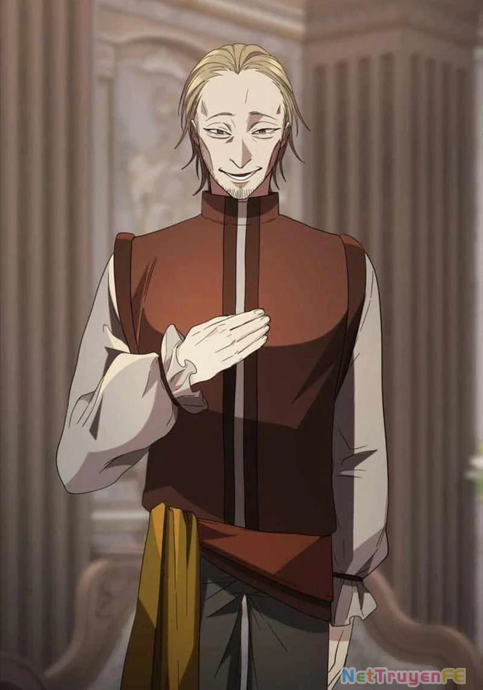 Đảo Ngược Cuộc Đời Của Tôi Như Một Nhân Vật Phụ Chapter 14 - Trang 3