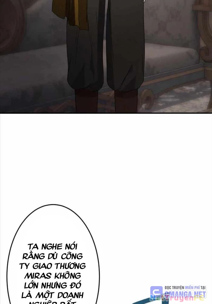 Đảo Ngược Cuộc Đời Của Tôi Như Một Nhân Vật Phụ Chapter 14 - Trang 3