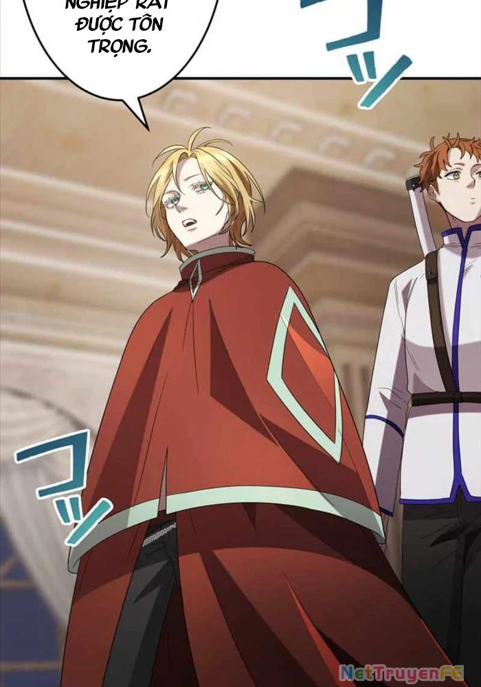 Đảo Ngược Cuộc Đời Của Tôi Như Một Nhân Vật Phụ Chapter 14 - Trang 3