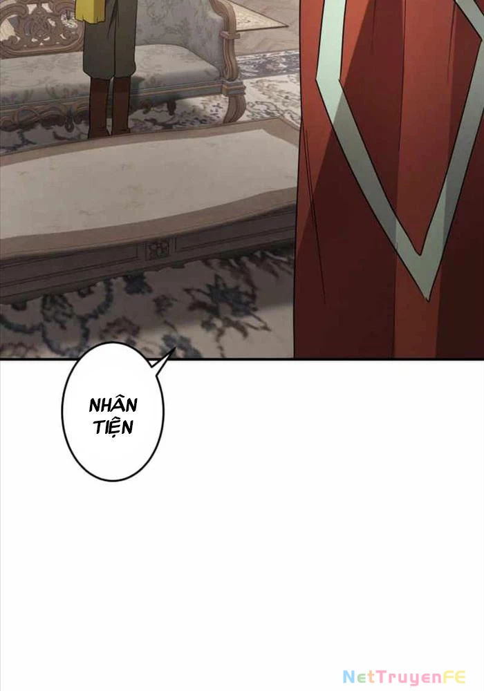 Đảo Ngược Cuộc Đời Của Tôi Như Một Nhân Vật Phụ Chapter 14 - Trang 3