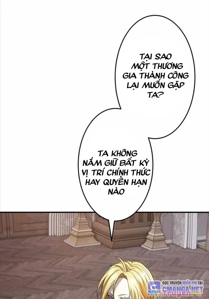 Đảo Ngược Cuộc Đời Của Tôi Như Một Nhân Vật Phụ Chapter 14 - Trang 3