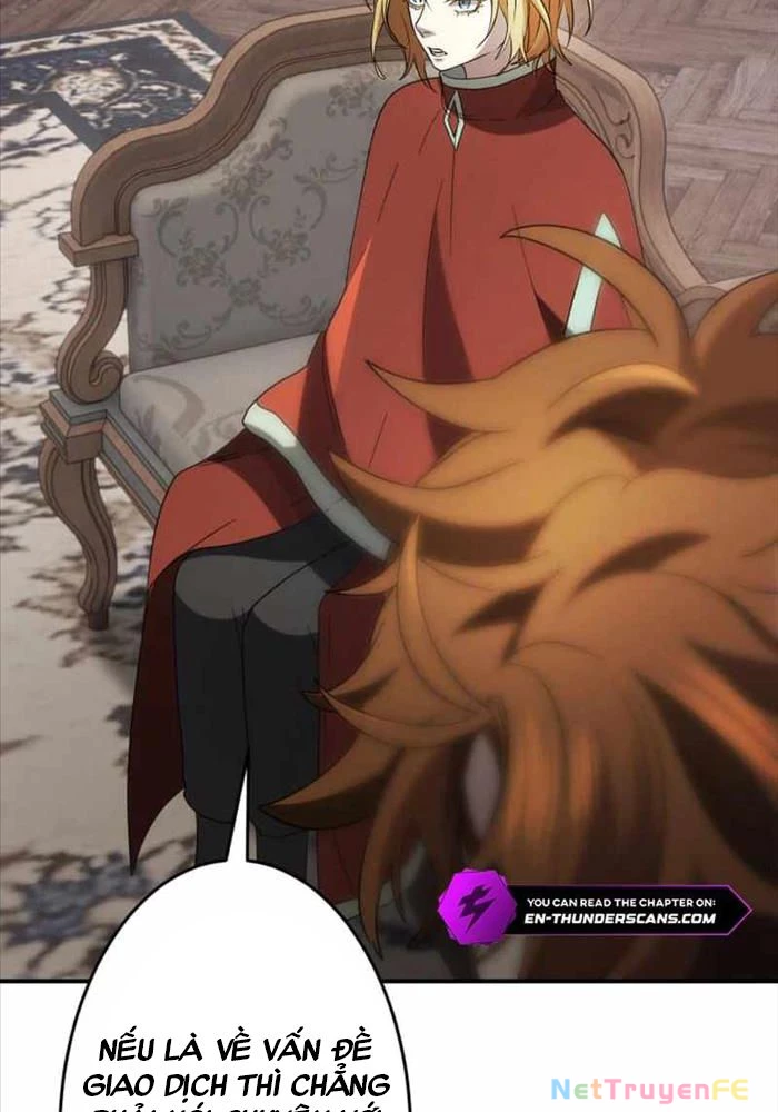 Đảo Ngược Cuộc Đời Của Tôi Như Một Nhân Vật Phụ Chapter 14 - Trang 3