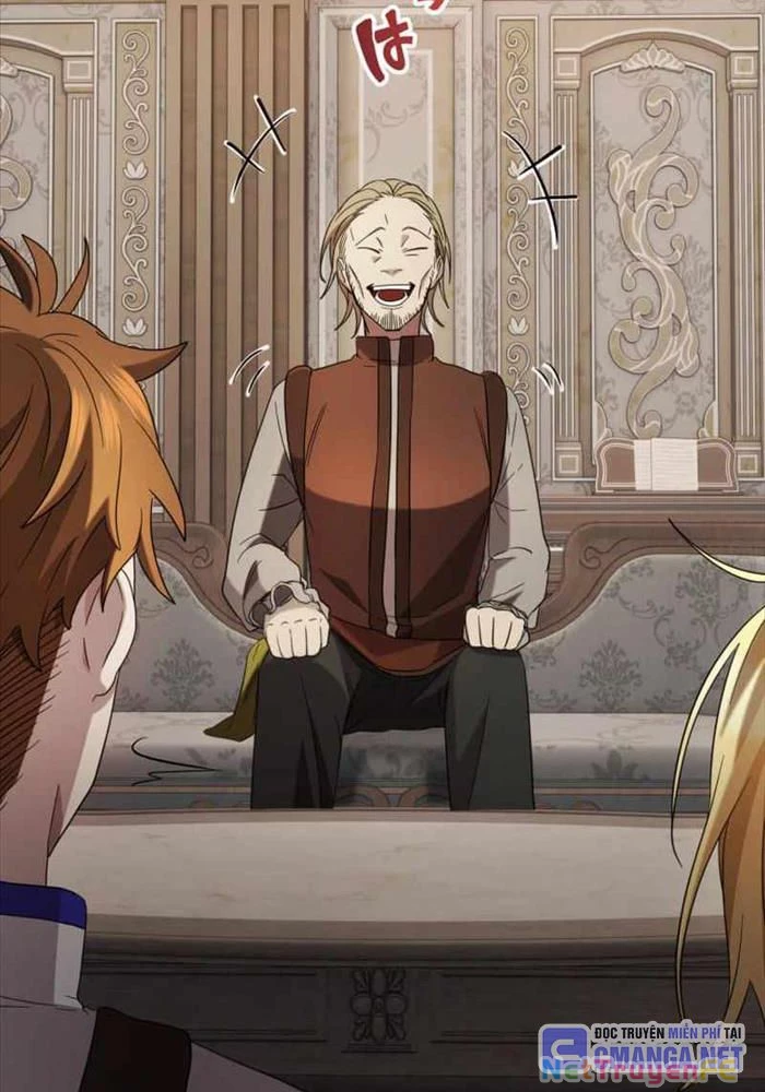 Đảo Ngược Cuộc Đời Của Tôi Như Một Nhân Vật Phụ Chapter 14 - Trang 3