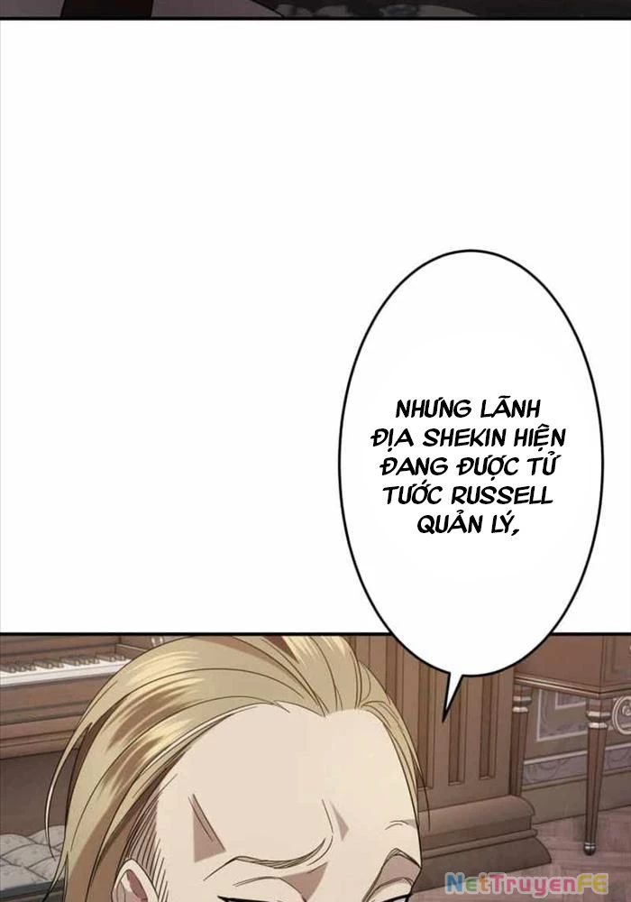 Đảo Ngược Cuộc Đời Của Tôi Như Một Nhân Vật Phụ Chapter 14 - Trang 3