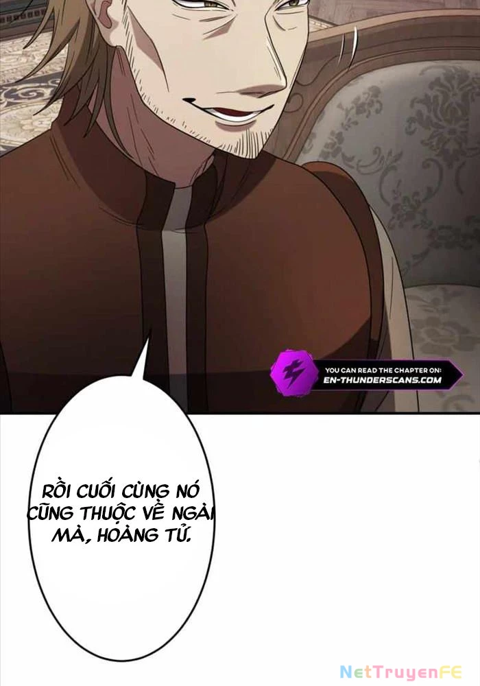 Đảo Ngược Cuộc Đời Của Tôi Như Một Nhân Vật Phụ Chapter 14 - Trang 3