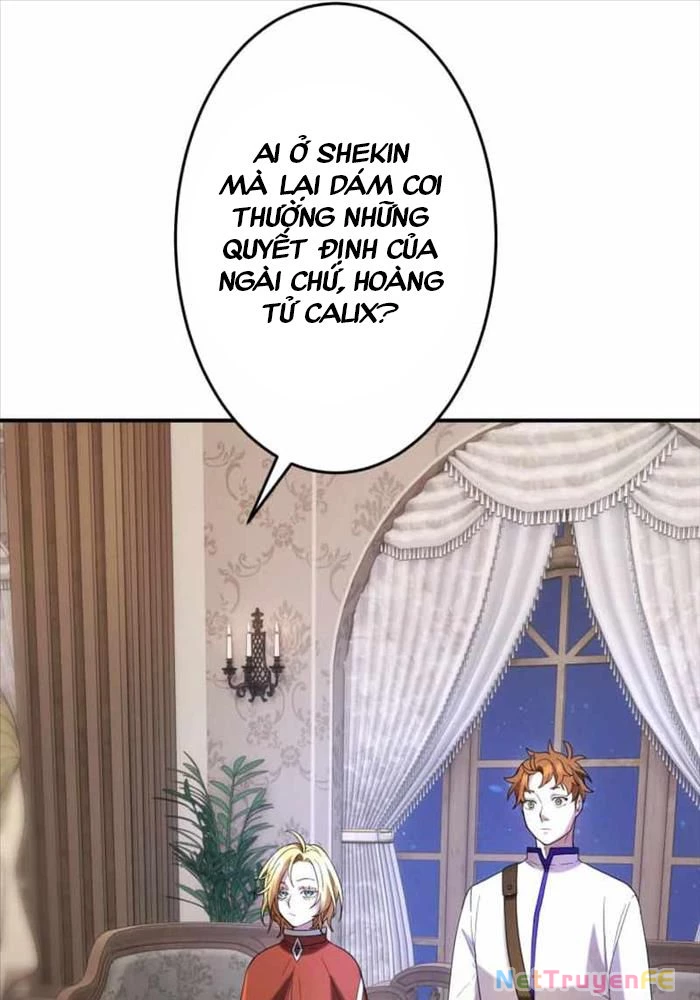 Đảo Ngược Cuộc Đời Của Tôi Như Một Nhân Vật Phụ Chapter 14 - Trang 3