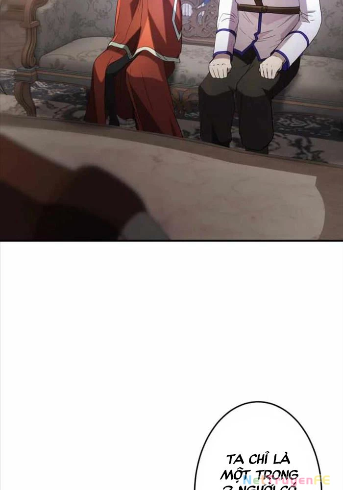 Đảo Ngược Cuộc Đời Của Tôi Như Một Nhân Vật Phụ Chapter 14 - Trang 3
