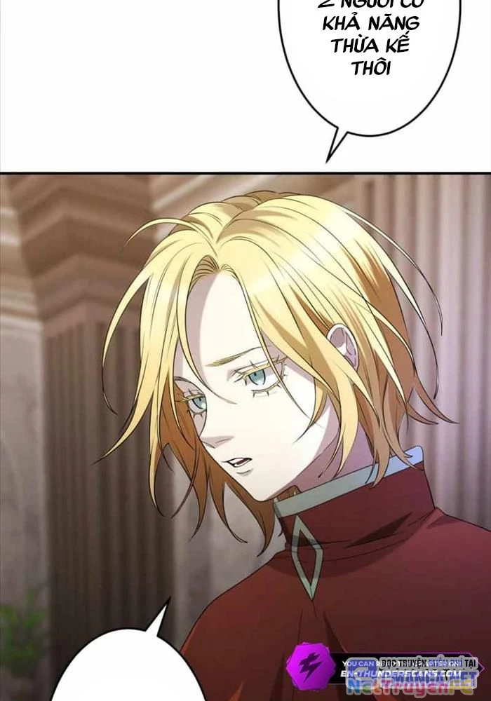 Đảo Ngược Cuộc Đời Của Tôi Như Một Nhân Vật Phụ Chapter 14 - Trang 3