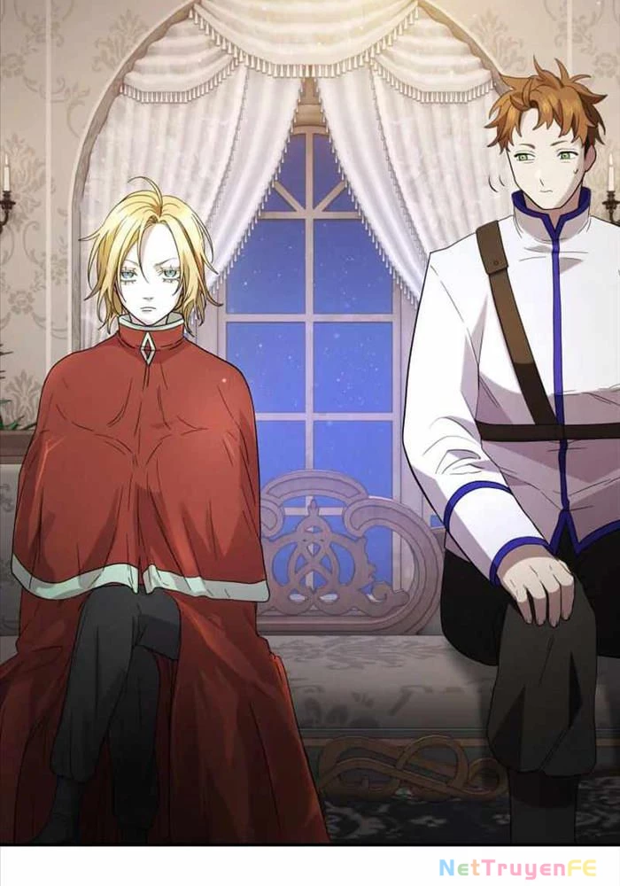 Đảo Ngược Cuộc Đời Của Tôi Như Một Nhân Vật Phụ Chapter 14 - Trang 3