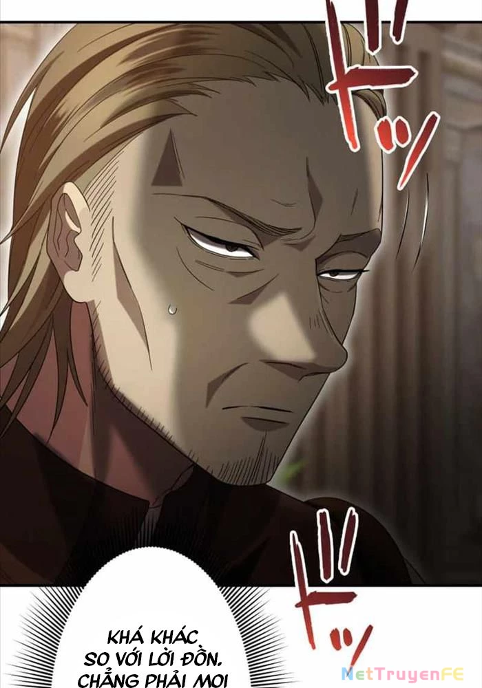 Đảo Ngược Cuộc Đời Của Tôi Như Một Nhân Vật Phụ Chapter 14 - Trang 3