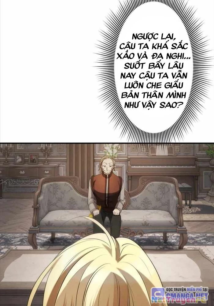 Đảo Ngược Cuộc Đời Của Tôi Như Một Nhân Vật Phụ Chapter 14 - Trang 3