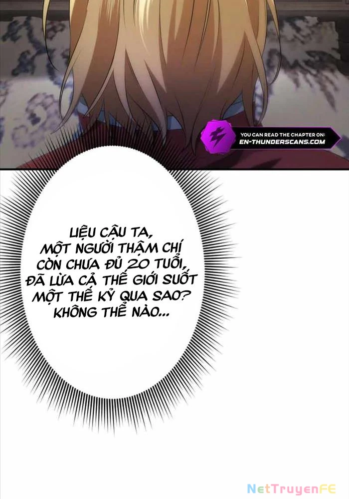 Đảo Ngược Cuộc Đời Của Tôi Như Một Nhân Vật Phụ Chapter 14 - Trang 3