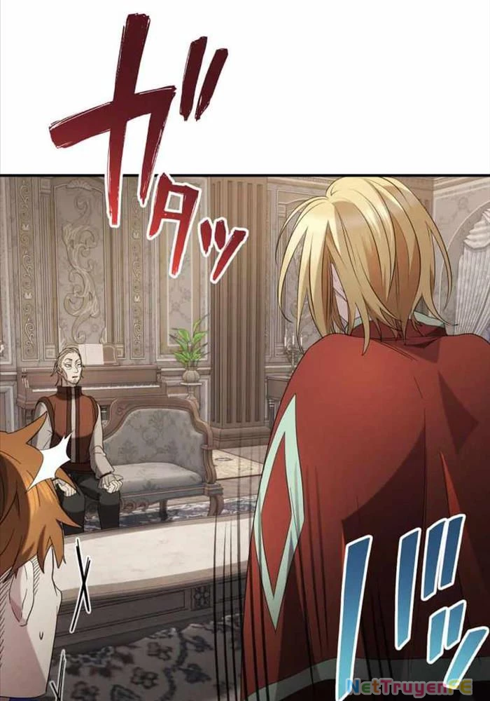 Đảo Ngược Cuộc Đời Của Tôi Như Một Nhân Vật Phụ Chapter 14 - Trang 3