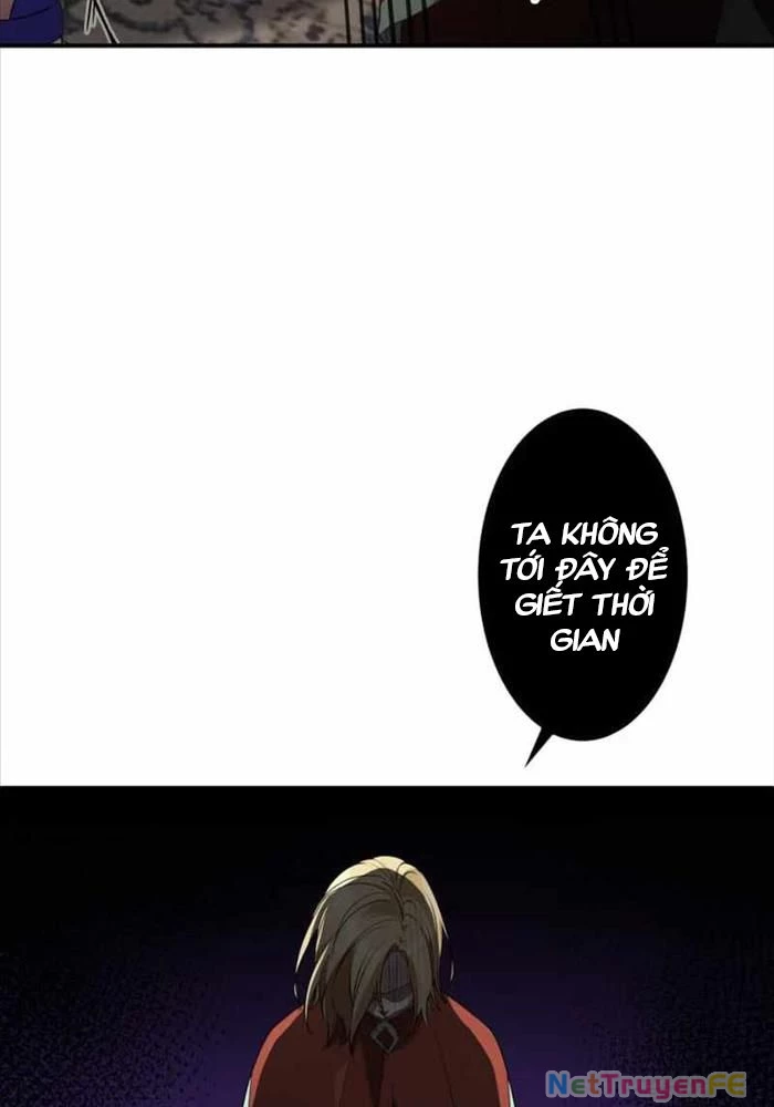 Đảo Ngược Cuộc Đời Của Tôi Như Một Nhân Vật Phụ Chapter 14 - Trang 3