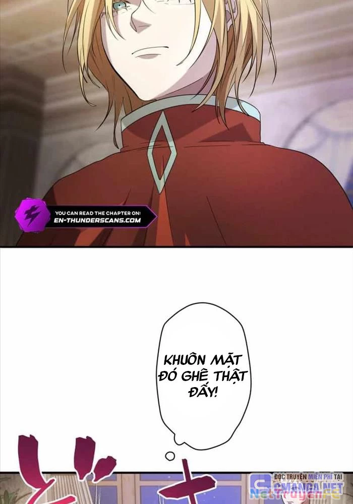 Đảo Ngược Cuộc Đời Của Tôi Như Một Nhân Vật Phụ Chapter 14 - Trang 3