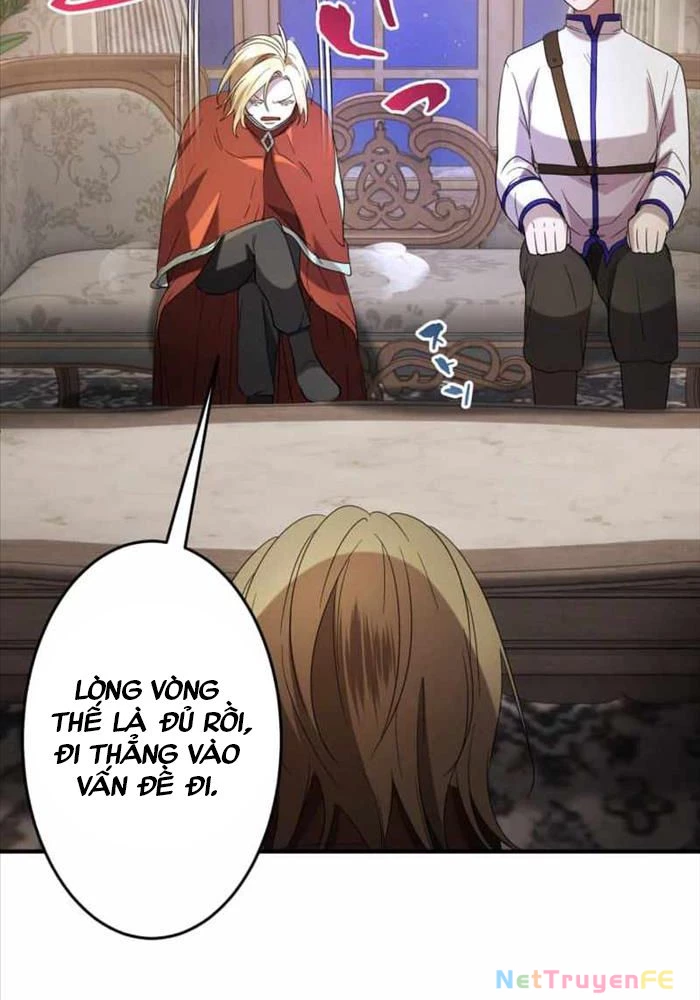 Đảo Ngược Cuộc Đời Của Tôi Như Một Nhân Vật Phụ Chapter 14 - Trang 3