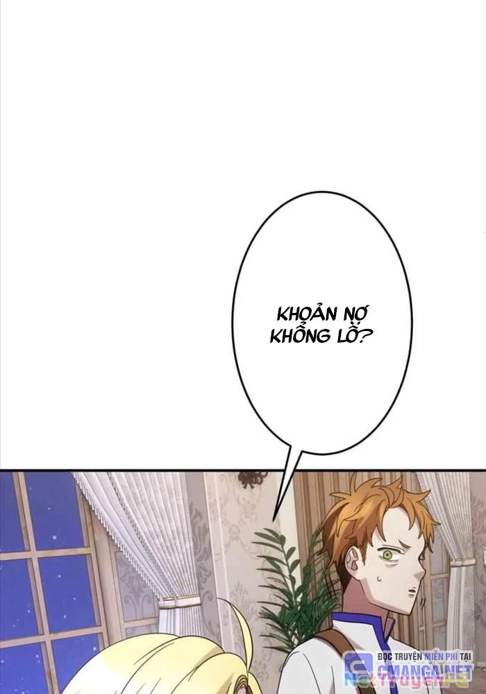 Đảo Ngược Cuộc Đời Của Tôi Như Một Nhân Vật Phụ Chapter 14 - Trang 3