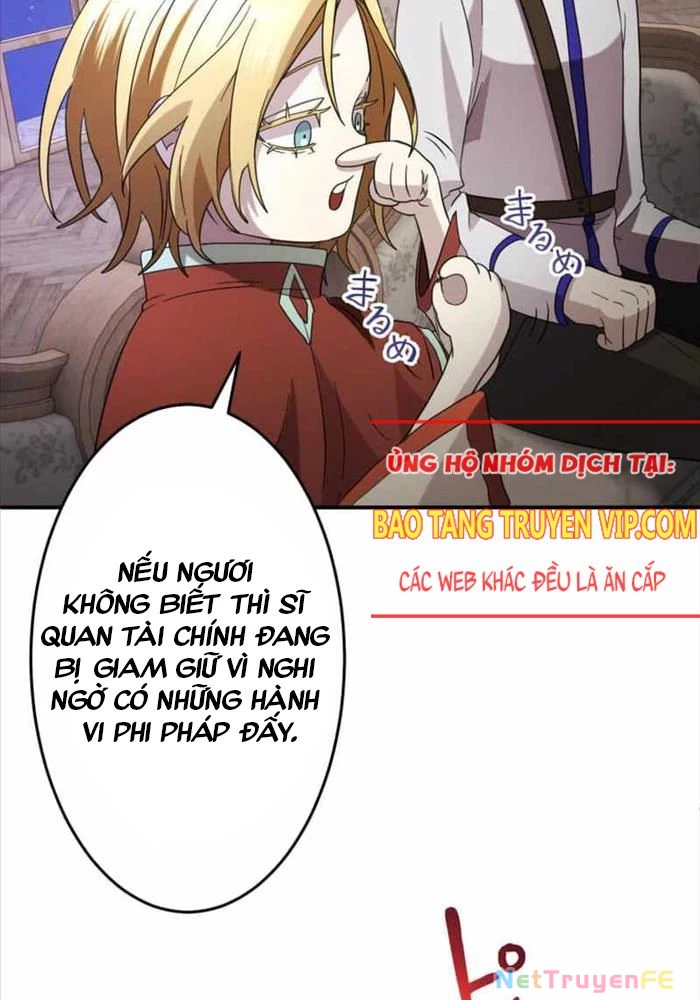 Đảo Ngược Cuộc Đời Của Tôi Như Một Nhân Vật Phụ Chapter 14 - Trang 3