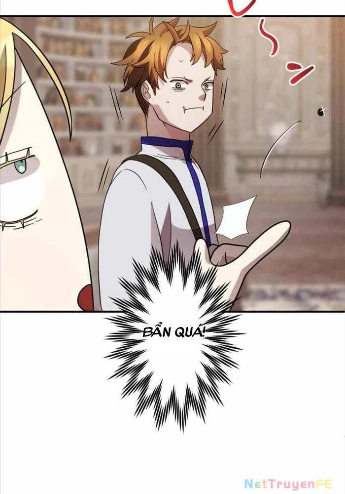 Đảo Ngược Cuộc Đời Của Tôi Như Một Nhân Vật Phụ Chapter 14 - Trang 3