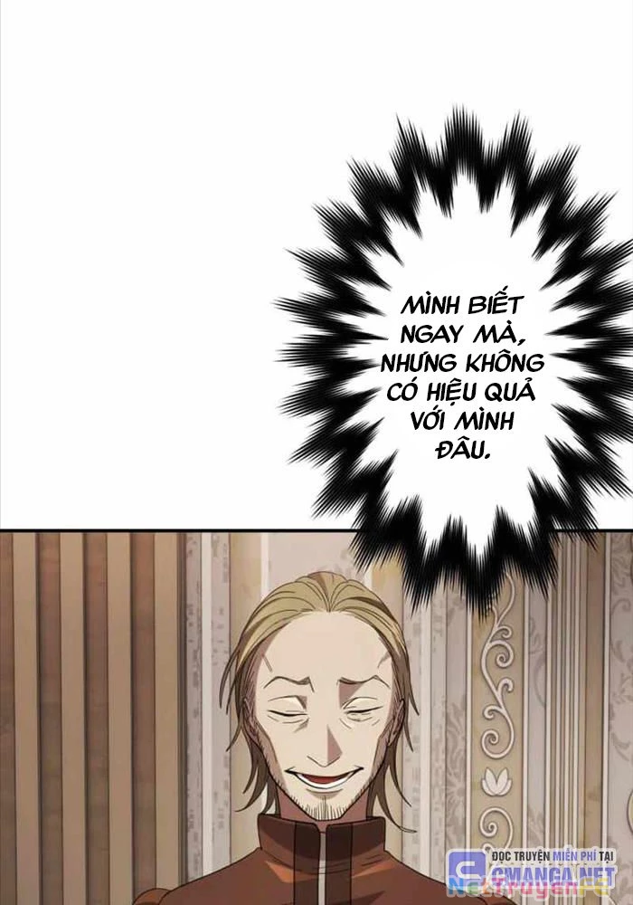 Đảo Ngược Cuộc Đời Của Tôi Như Một Nhân Vật Phụ Chapter 14 - Trang 3