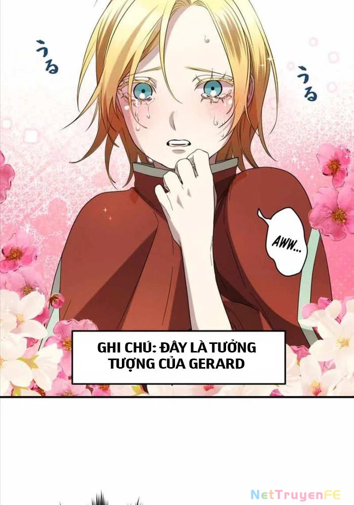 Đảo Ngược Cuộc Đời Của Tôi Như Một Nhân Vật Phụ Chapter 14 - Trang 3