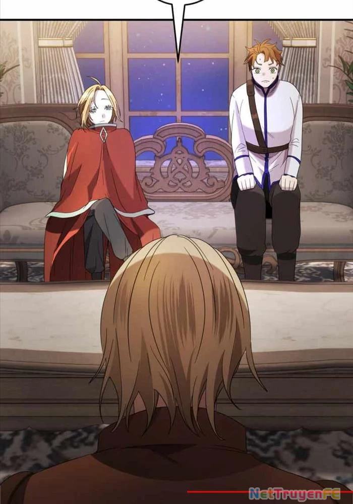 Đảo Ngược Cuộc Đời Của Tôi Như Một Nhân Vật Phụ Chapter 14 - Trang 3