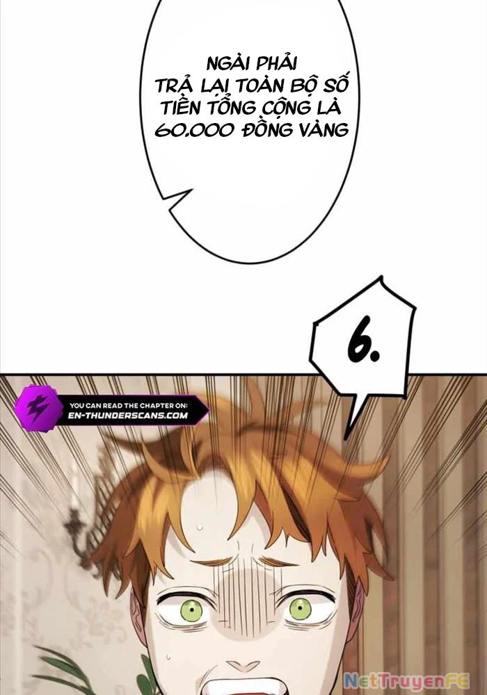 Đảo Ngược Cuộc Đời Của Tôi Như Một Nhân Vật Phụ Chapter 14 - Trang 3