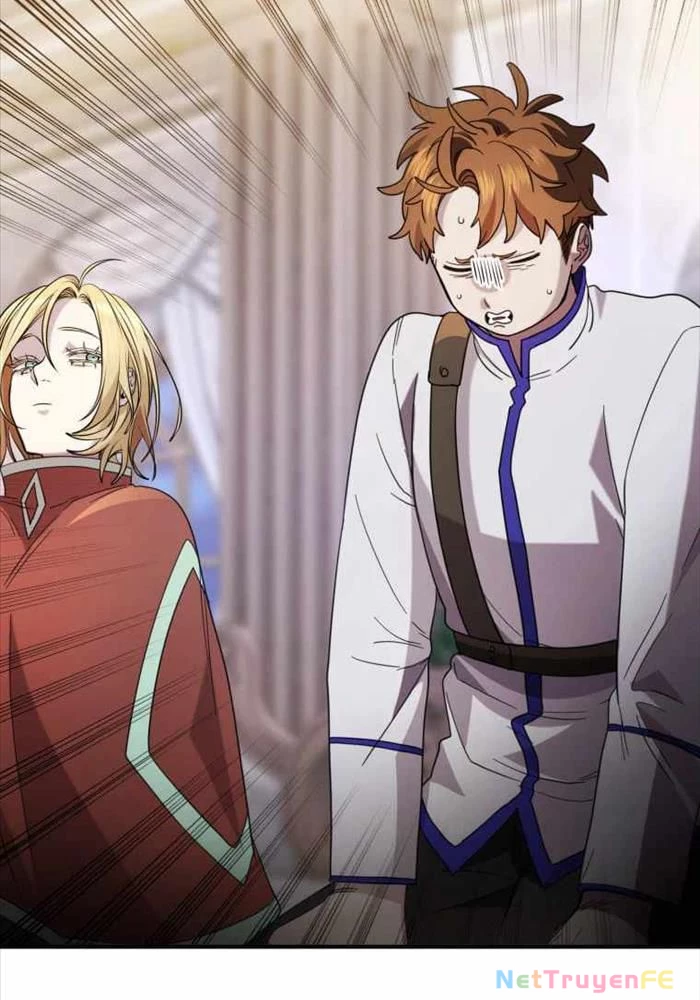 Đảo Ngược Cuộc Đời Của Tôi Như Một Nhân Vật Phụ Chapter 15 - Trang 3