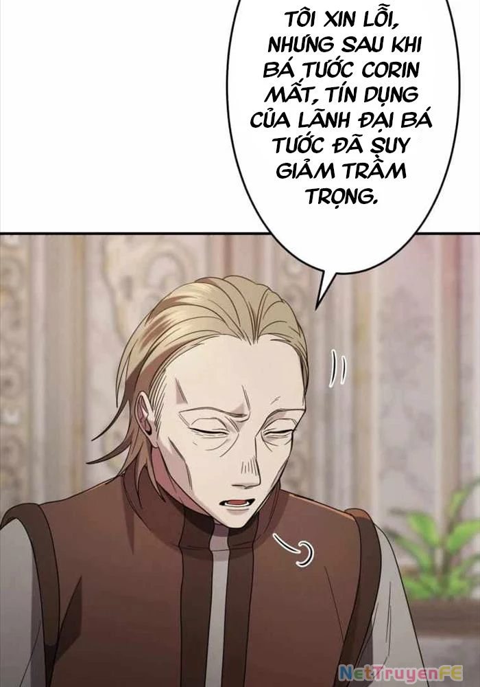 Đảo Ngược Cuộc Đời Của Tôi Như Một Nhân Vật Phụ Chapter 15 - Trang 3