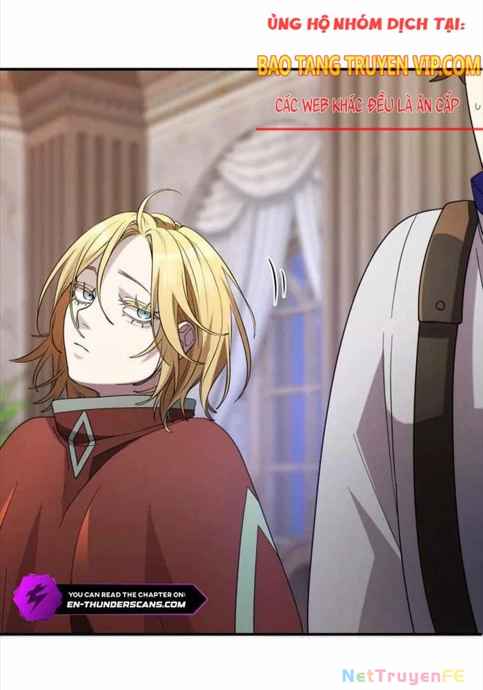 Đảo Ngược Cuộc Đời Của Tôi Như Một Nhân Vật Phụ Chapter 15 - Trang 3