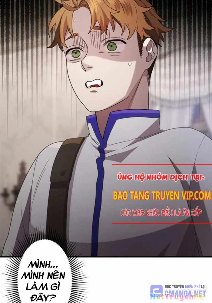 Đảo Ngược Cuộc Đời Của Tôi Như Một Nhân Vật Phụ Chapter 15 - Trang 3