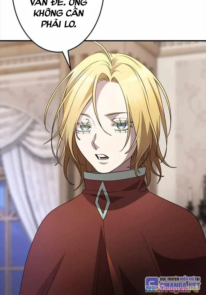 Đảo Ngược Cuộc Đời Của Tôi Như Một Nhân Vật Phụ Chapter 15 - Trang 3