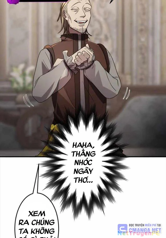 Đảo Ngược Cuộc Đời Của Tôi Như Một Nhân Vật Phụ Chapter 15 - Trang 3