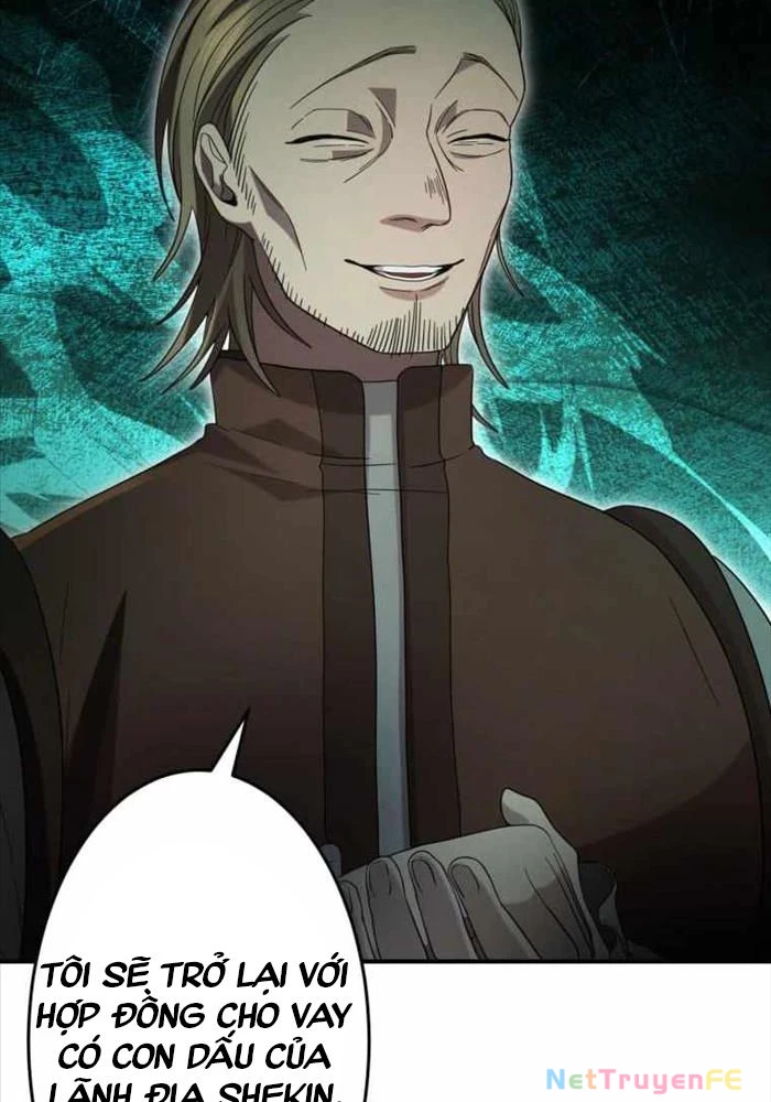 Đảo Ngược Cuộc Đời Của Tôi Như Một Nhân Vật Phụ Chapter 15 - Trang 3