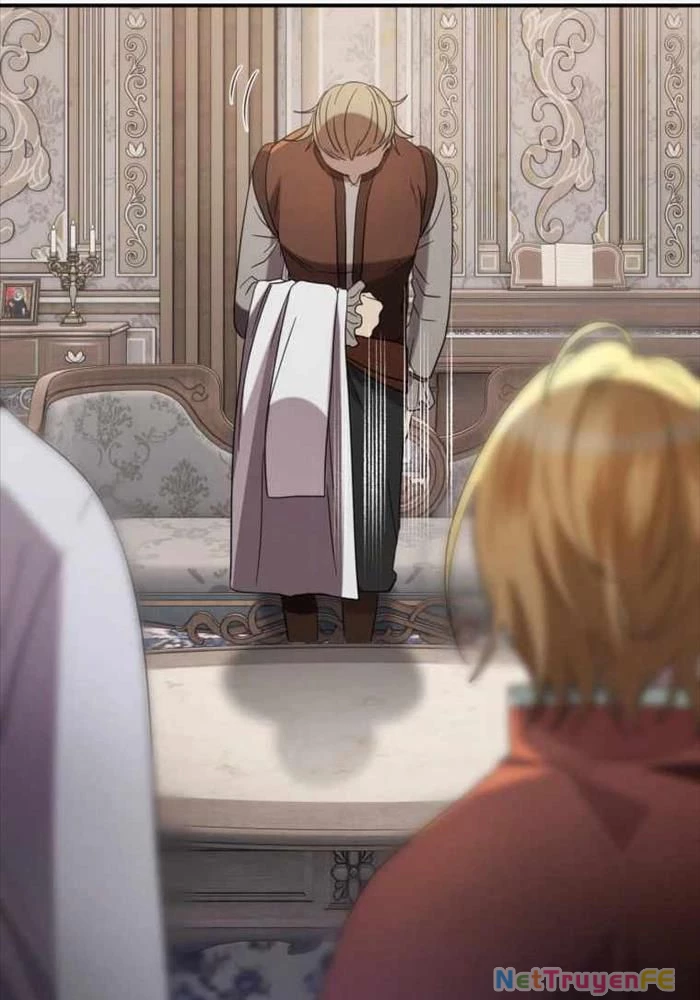 Đảo Ngược Cuộc Đời Của Tôi Như Một Nhân Vật Phụ Chapter 15 - Trang 3