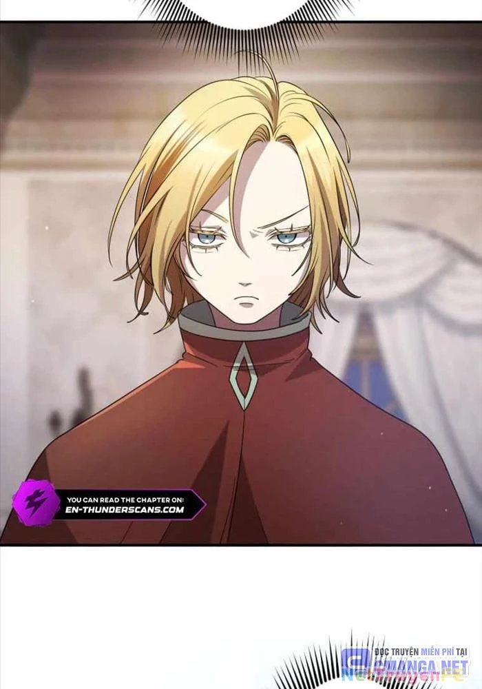 Đảo Ngược Cuộc Đời Của Tôi Như Một Nhân Vật Phụ Chapter 15 - Trang 3