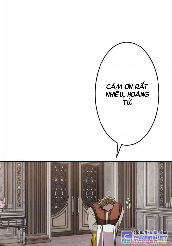 Đảo Ngược Cuộc Đời Của Tôi Như Một Nhân Vật Phụ Chapter 15 - Trang 3