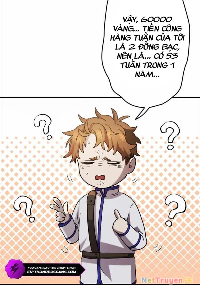 Đảo Ngược Cuộc Đời Của Tôi Như Một Nhân Vật Phụ Chapter 15 - Trang 3