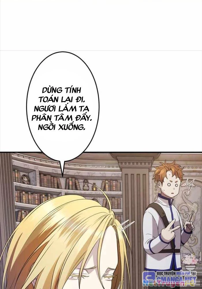 Đảo Ngược Cuộc Đời Của Tôi Như Một Nhân Vật Phụ Chapter 15 - Trang 3