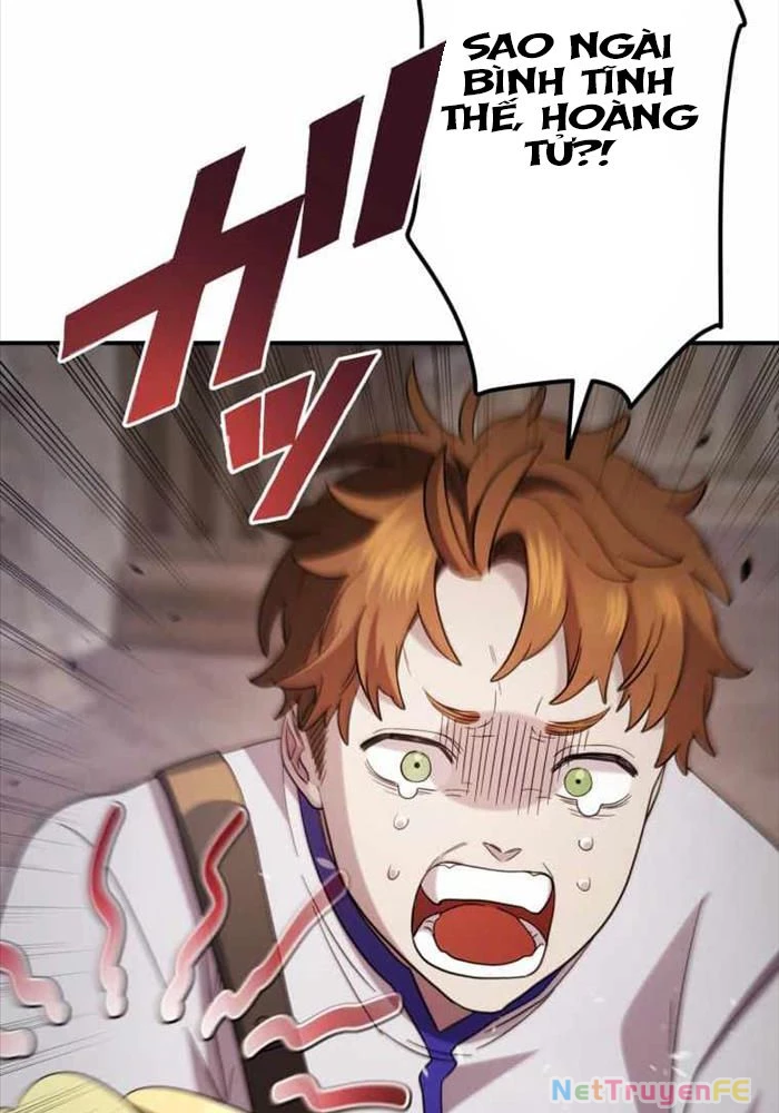 Đảo Ngược Cuộc Đời Của Tôi Như Một Nhân Vật Phụ Chapter 15 - Trang 3