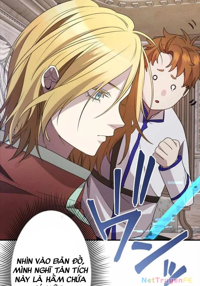 Đảo Ngược Cuộc Đời Của Tôi Như Một Nhân Vật Phụ Chapter 15 - Trang 3