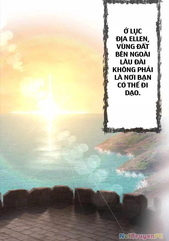 Đảo Ngược Cuộc Đời Của Tôi Như Một Nhân Vật Phụ Chapter 15 - Trang 3