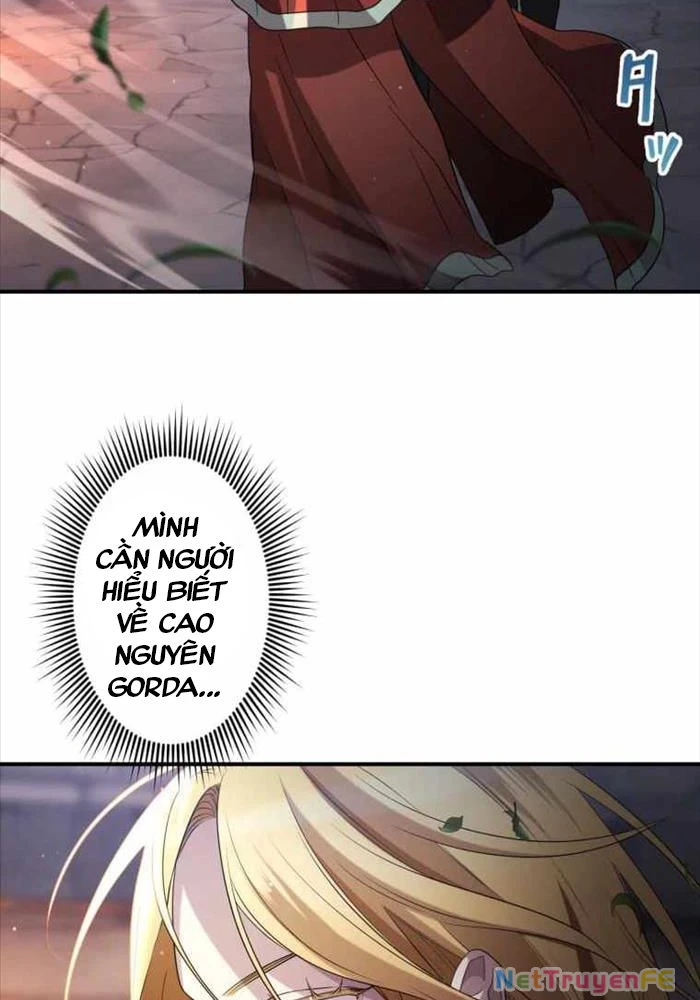 Đảo Ngược Cuộc Đời Của Tôi Như Một Nhân Vật Phụ Chapter 15 - Trang 3